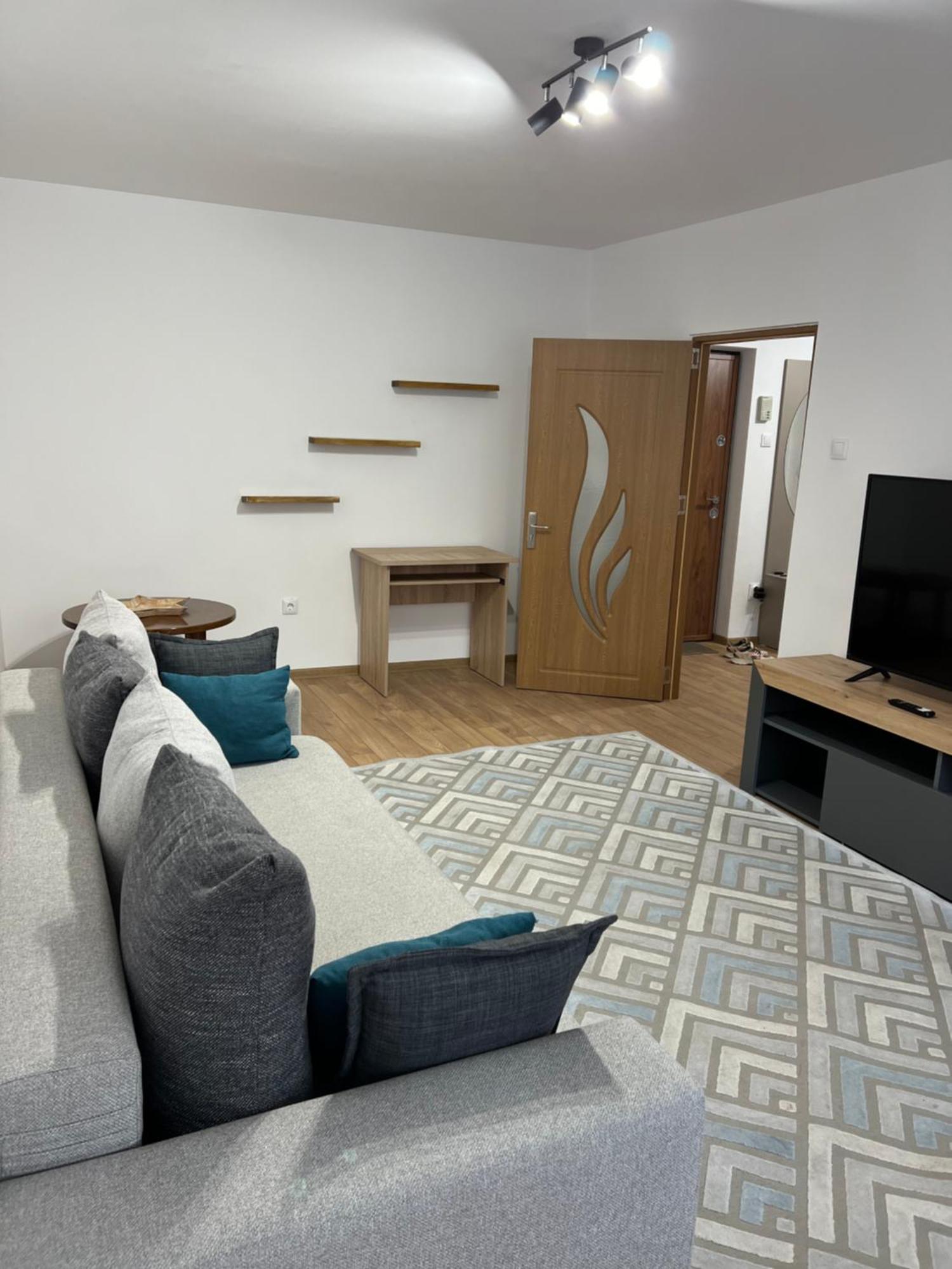 Apartament Centru Râmnicu Vâlcea Eksteriør billede