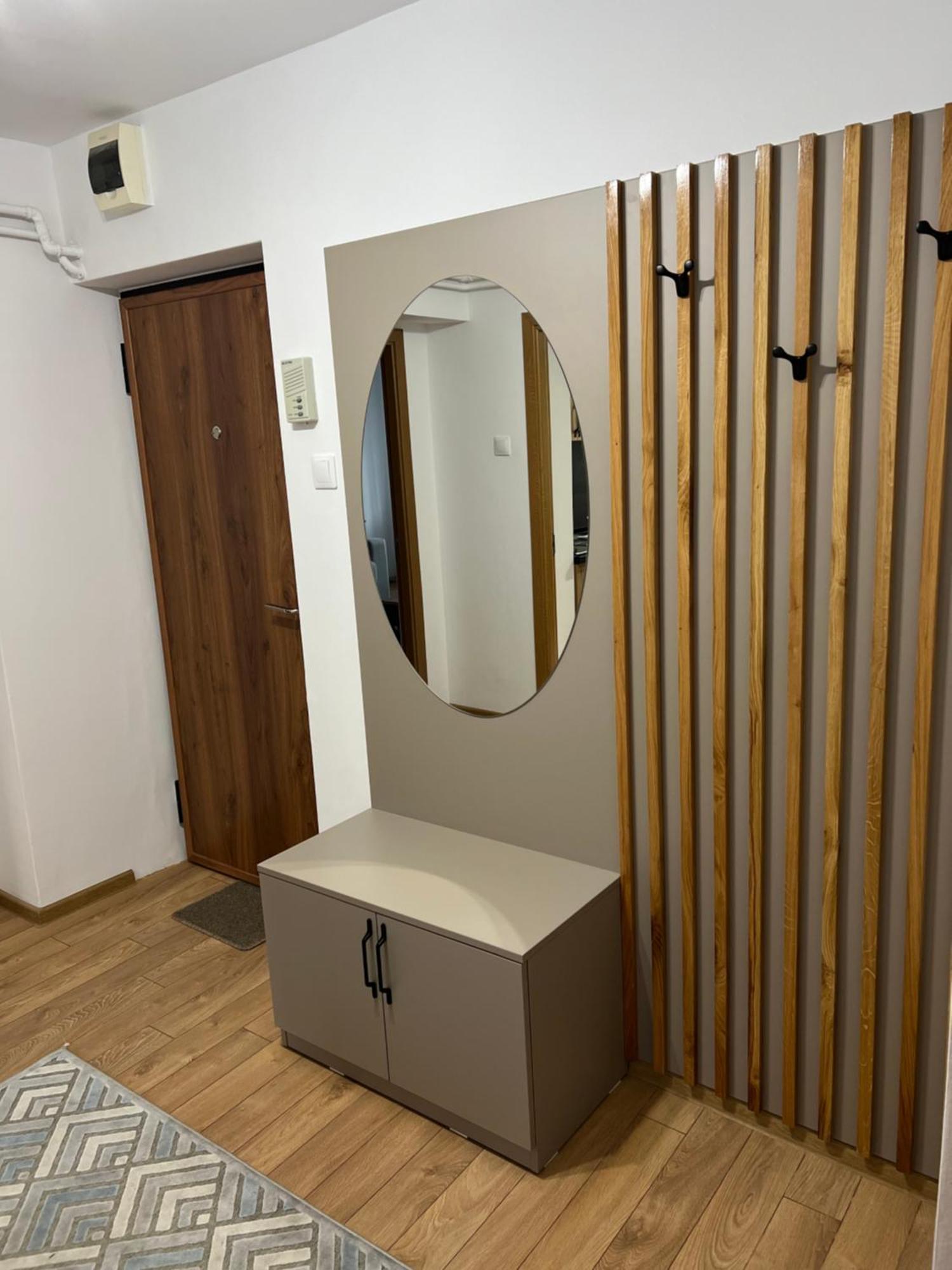 Apartament Centru Râmnicu Vâlcea Eksteriør billede
