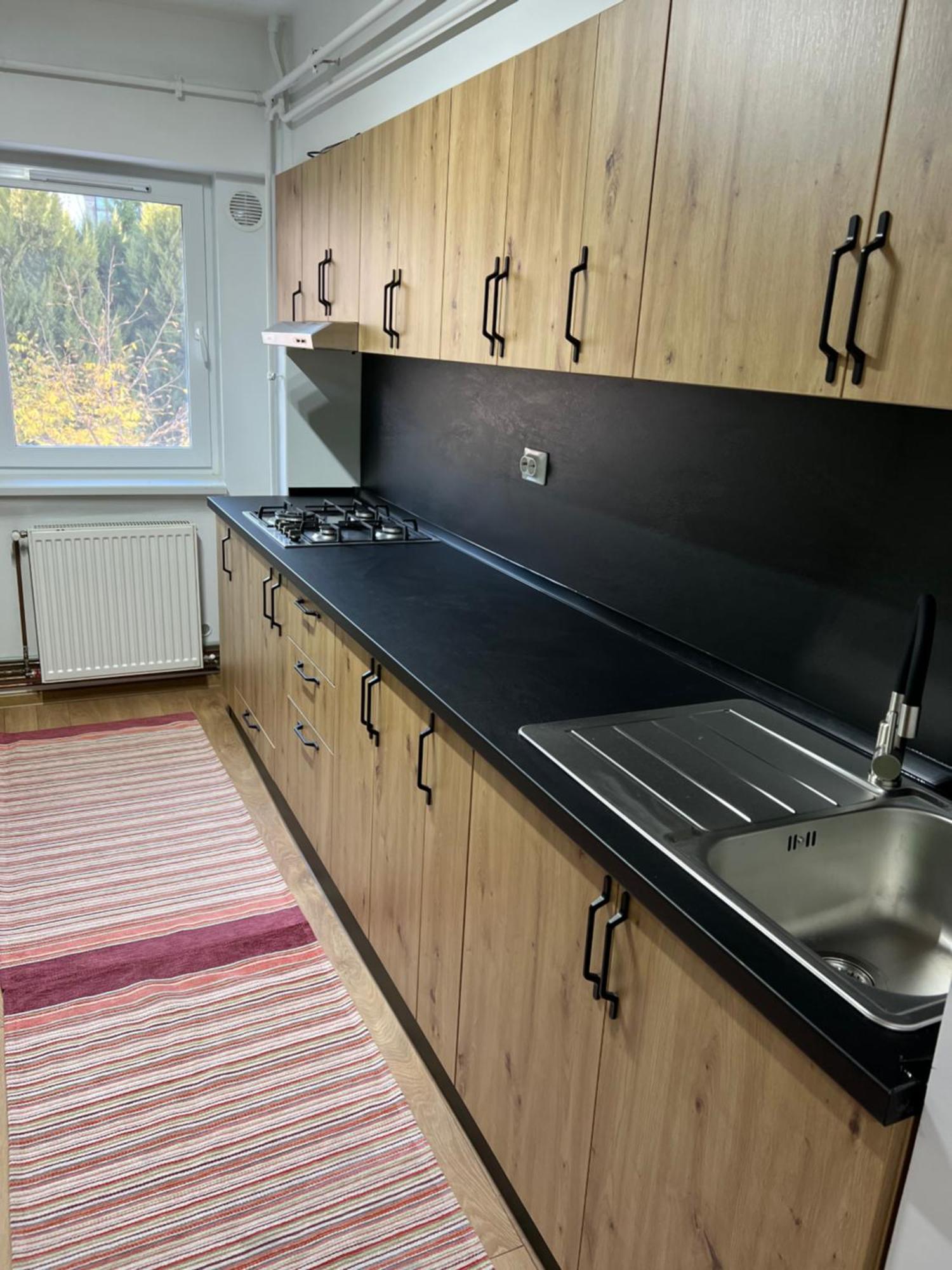 Apartament Centru Râmnicu Vâlcea Eksteriør billede