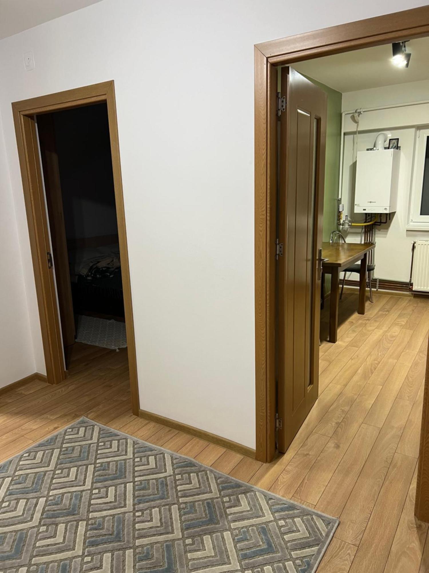 Apartament Centru Râmnicu Vâlcea Eksteriør billede
