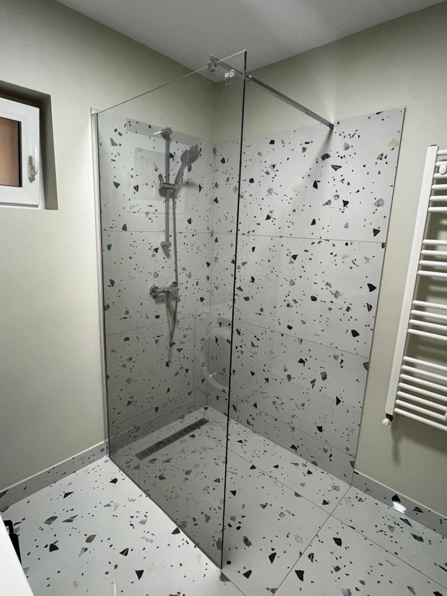 Apartament Centru Râmnicu Vâlcea Eksteriør billede