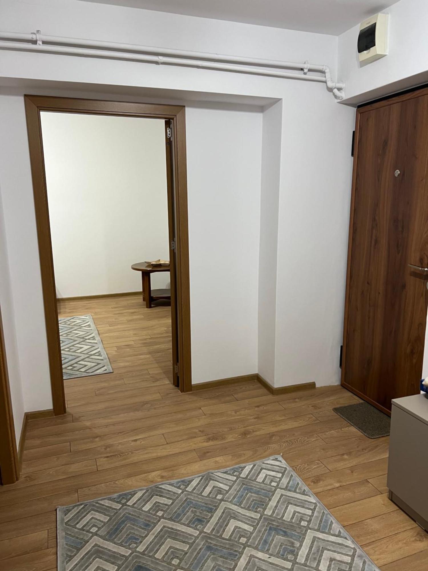 Apartament Centru Râmnicu Vâlcea Eksteriør billede