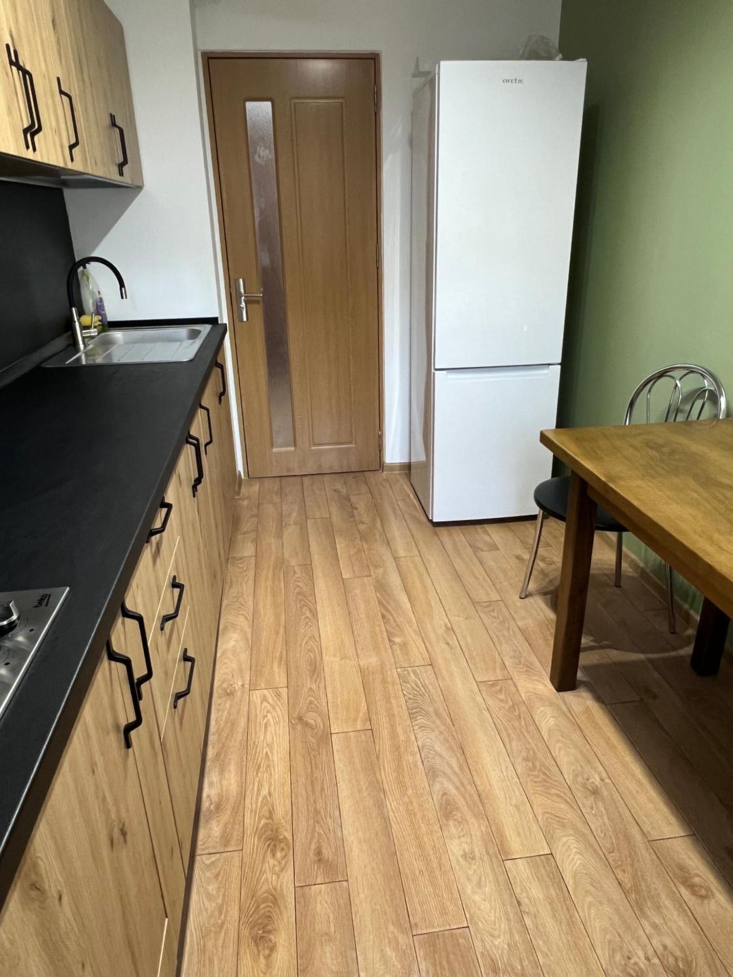 Apartament Centru Râmnicu Vâlcea Eksteriør billede